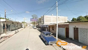 Mb-cell - Rosario De Lerma