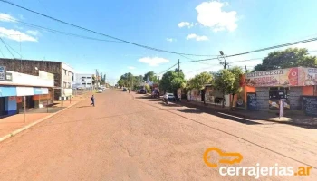 Md Herreria - José Martí N3328