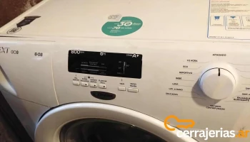 Md instalaciónes y reparaciones - Esperanza