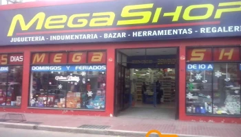 Megashop - M5570Iei San Martín