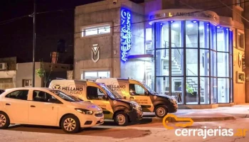 Mellano Seguridad - Cañada De Gomez Mellano Seguridad - Cañada De Gomez