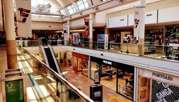 Mendoza Shopping - Guaymallén