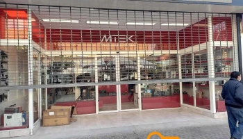 MercadoTekno - Santiago Del Estero