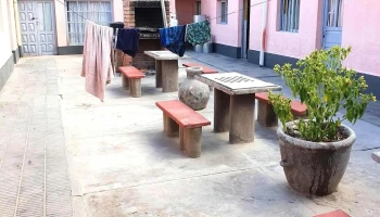Merced Residencial - Y4650Crb La Quiaca