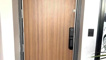 Mesquita Hnos - Puertas Blindadas y Cerramientos Blindados - Bosques