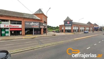 Metalcraft - E3102Slu Paraná