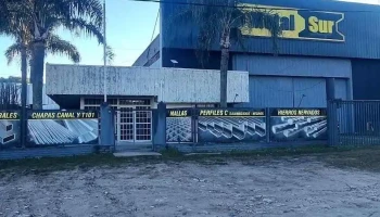 MetalSur Parana - Paraná