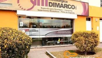 Metalurgica Dimarco S.r.l. - Cipolletti