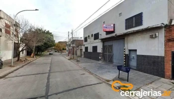 Metalurgica Fabriseg Sa - Paraguay 2645