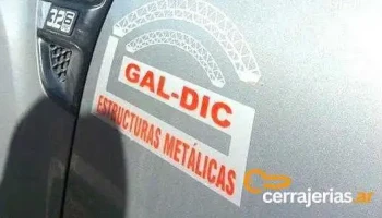 Metalurgica Gal-dic - San Jorge