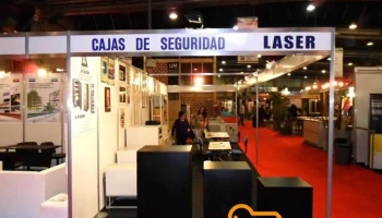 Metalúrgica Láser Srl - Cdad. Autónoma De Buenos Aires