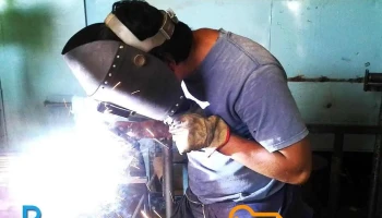 Metalúrgica Rivero - Gral. Roca