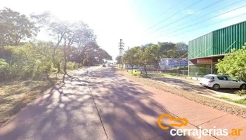 Metalurgica Tauro S.r.l. - Misiones