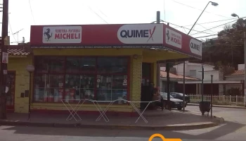 Micheli - Río Ceballos