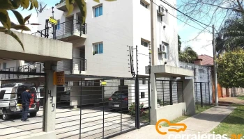 Microzur Seguridad Perimetral - Santa Fe De La Vera Cruz