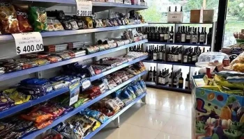 Minimarket de Puerta - Villa Carlos Paz