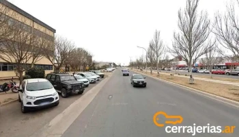Ministerio De Seguridad - Santa Rosa