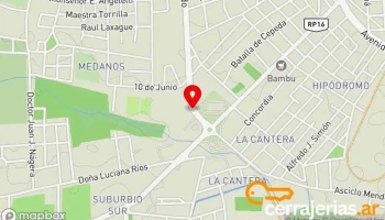 Mirich Seguridad Electronica S.a. - Gualeguaychú