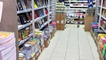 Mix de Compras - Neuquén