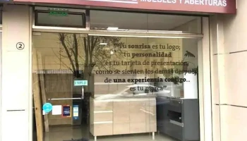 Moblar - Muebles y aberturas - Maipú