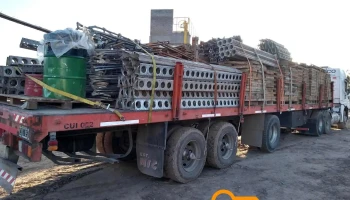Molinos Cargill - Laboulaye