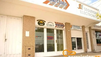 Monitoreo Patagonico Seguridad Electrónica - Trelew Monitoreo Patagonico Seguridad Electrónica - Trelew