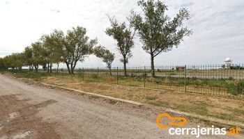 Most | Carpintería de madera - Las Heras