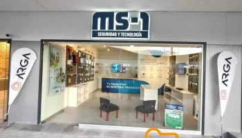 Ms1 seguridad y tecnología - Arturo González Y Ms1 seguridad y tecnología - Arturo González Y