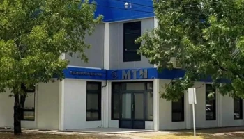 Mth Srl - Micieslao Trembecki e Hijos Srl - L.n. Alem Y