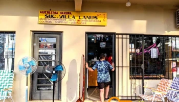 Mueblería Garupá Suc. Villa Lanús - Posadas