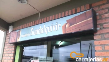 Mueblería Guadalquivir - Campo Quijano