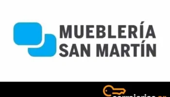 Mueblería San Martin - C/ Nuñez Del Prado Y