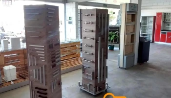 Multiplex Herrajes - Córdoba
