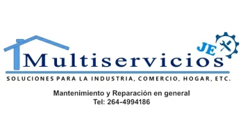 Multiservicios Je (Reparación de lavarropas, heladeras, aire acondicionado y electrodomésticos) - Rawson
