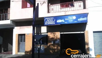Mundo Electrónico - San Salvador De Jujuy