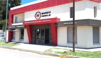 Mundo Herraje - Clf
