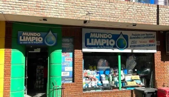 Mundo Limpio - Cipolletti