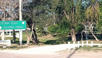 Municipalidad de Capitàn Solari - Chaco