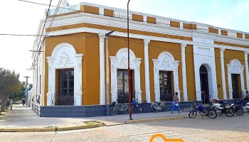 Municipalidad de San Javier - San Javier