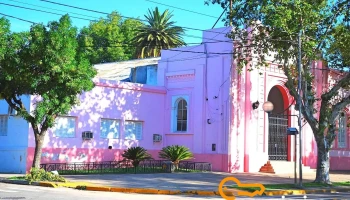 Municipalidad de Villa Mercedes - Villa Mercedes