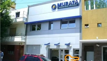 Murata S.a. - C1407Atl Murata S.a. - C1407Atl