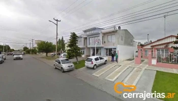 Mv Seguridad Y Servicios S.a. - Z9400Bfj Río Gallegos