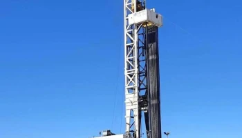 Nabors International Argentina - Neuquén