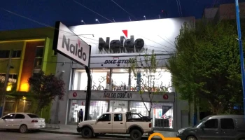 Naldo - General Roca - Gral. Roca