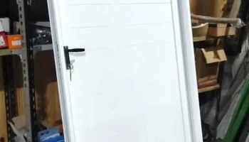 NCaberturas de aluminio - Vera Y Pintado