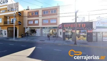 Neartech Srl - Av. Ing. Julio Balloffet 140 Neartech Srl - Av. Ing. Julio Balloffet 140