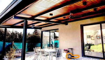 NewPanel S.a. - Godoy Cruz