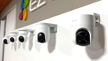 Nexos Seguridad Electronica - San Salvador De Jujuy