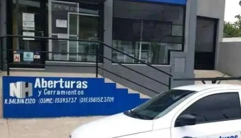 Nh Aberturas - Concepción Del Uruguay