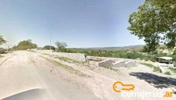 Ninoff Roberto Agustin - Villa Allende